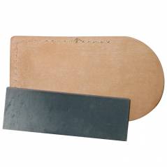 Toko ARKANSAS STONE GREY