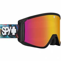 SPY RAIDER PSYCHEDELIC-ML ROSE PINK MIRROR