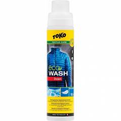 Toko ECO DOWN WASH UNCOLOR