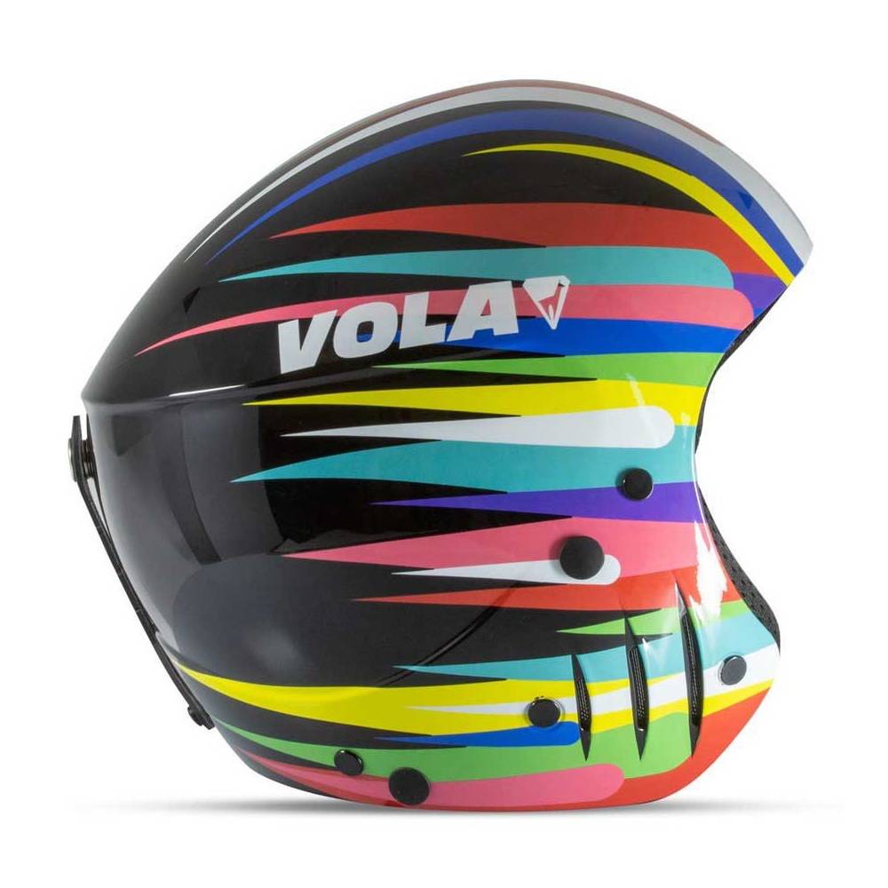 casco Vola FIS MIPS SPEED