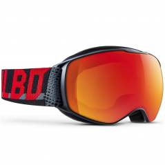 Julbo ECHO BLACK-RED CAT 3 RED