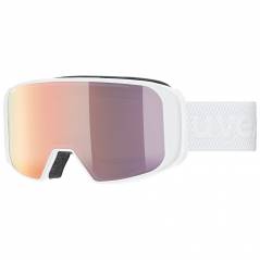 Uvex SAGA TO WHITE