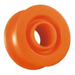 Petzl ULTRALEGERE ORANGE