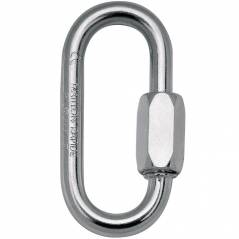 Petzl GO Nº5 METALLIC