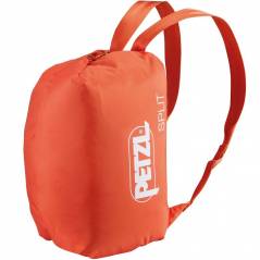 Petzl SPLIT ORANGE