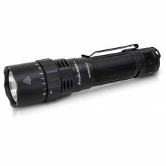 Fenix PD40-R V3.0 3000 LÚMENS Black