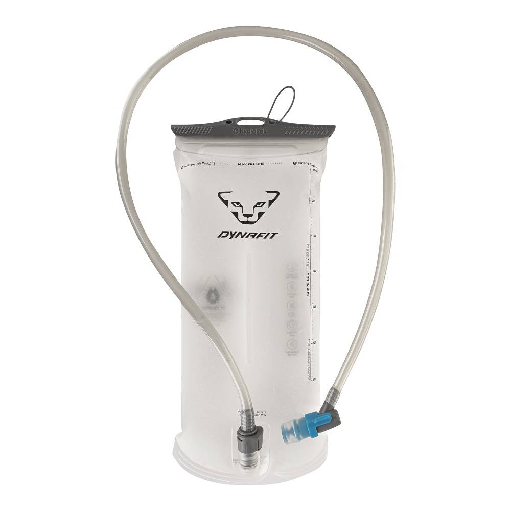 Dynafit HYDRATION RESERVOIR 1.5 L TRANSLUCID