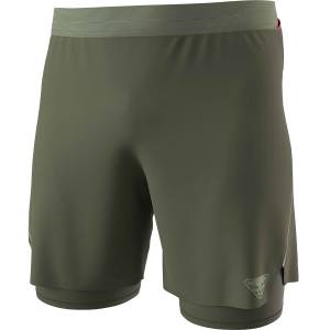 Dynafit ALPINE PRO 2IN1 SHORTS MEN THYME