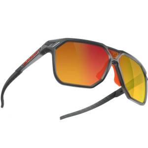 Dynafit TRAVERSE EVO SUNGLASSES QUIET SHADE-DOWN