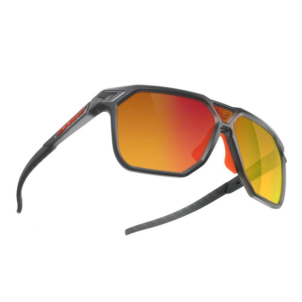Dynafit TRAVERSE EVO SUNGLASSES QUIET SHADE-DOWN