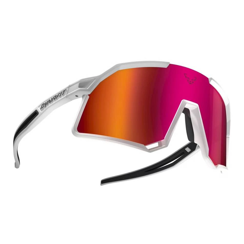 Dynafit TRAIL EVO SUNGLASSES WHITE-BLACK