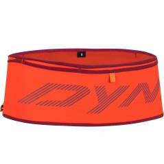 Dynafit RUNNING BELT DAWN-BURGUNDY