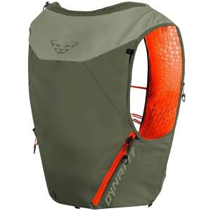 Dynafit ALPINE 8 VEST SAGE-THYME