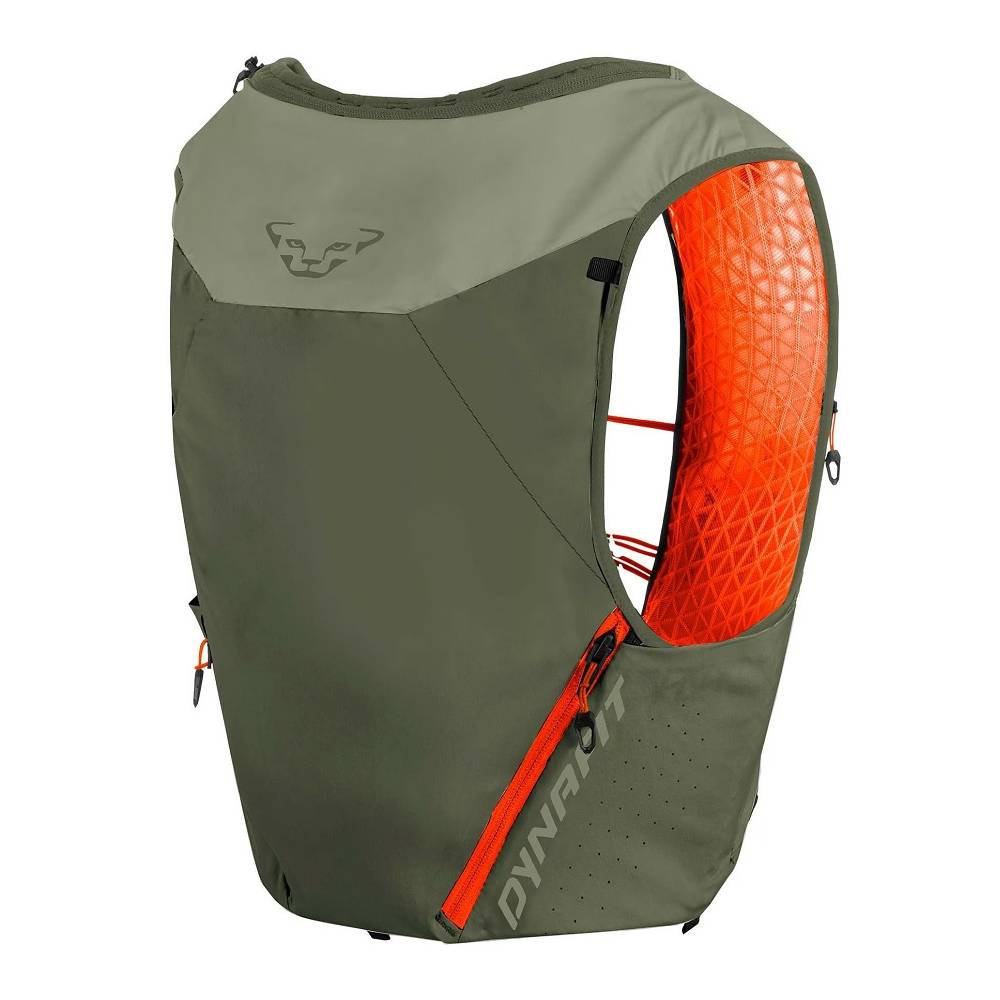 Dynafit ALPINE 8 VEST SAGE-THYME
