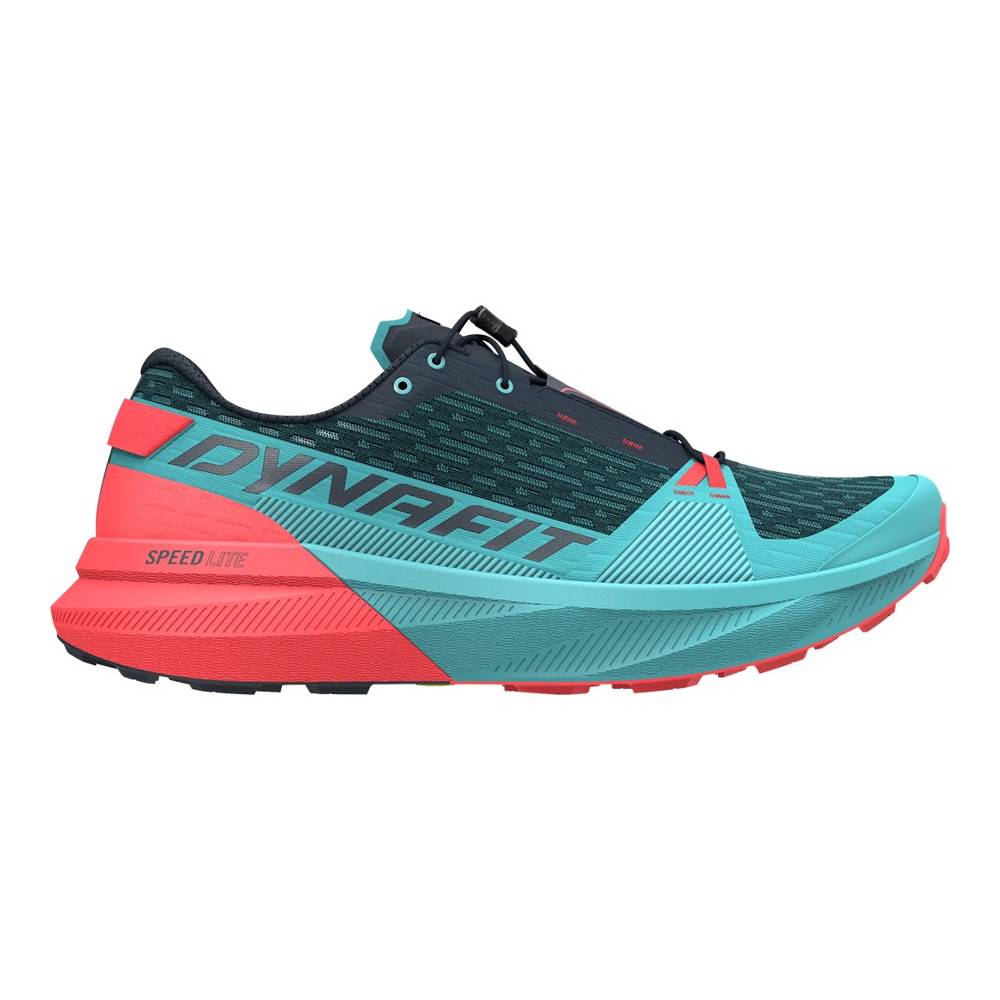 Dynafit ULTRA PRO 2 WOMEN MARINE BLUE-BLUEBERRY