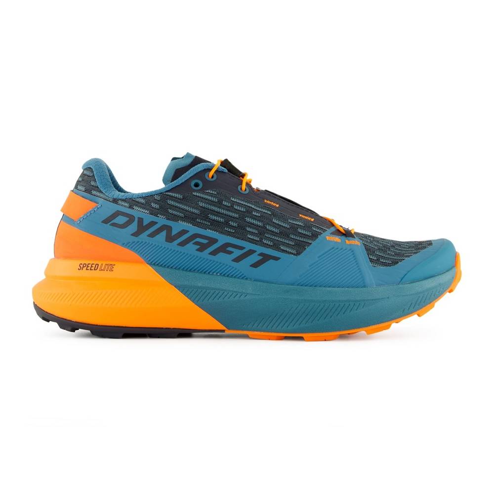 Dynafit ULTRA PRO 2 STORM BLUE-BLUBERRY