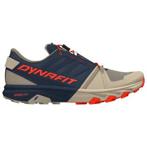 Dynafit ALPINE PRO 2 ROCK KHAKI-BLUEBERRY