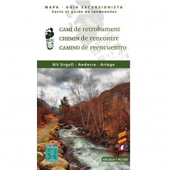 Editorial Alpina  CAMÍ DE RETROBAMENT