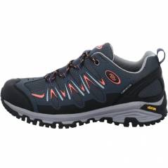 Brütting EXPEDITION NAVY-BLACK-SALMON