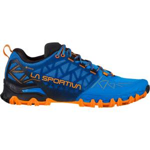 La Sportiva BUSHIDO II GTX ELECTRIC BLUE-TIGER