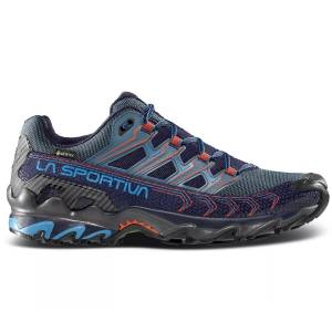 La Sportiva ULTRA RAPTOR II GTX DEEP SEA-HURRICANE