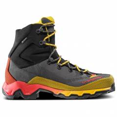 La Sportiva AEQUILIBRIUM TREK GTX CARBON-YELLOW