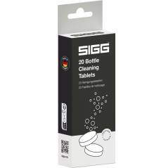 SIGG BOTTLE CLEAN 20 TABLETS