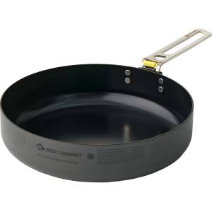 Sea to summit FRONTIER ULTRALIGHT PAN ANTHRACITE