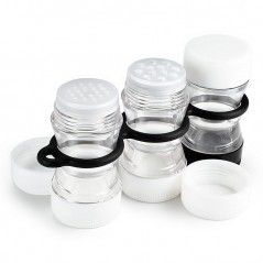 GSI Outdoors SPICE RACK WHITE-ICOLOR