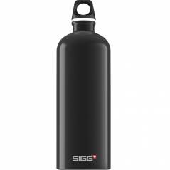 SIGG TRAVELLER 1L BLACK