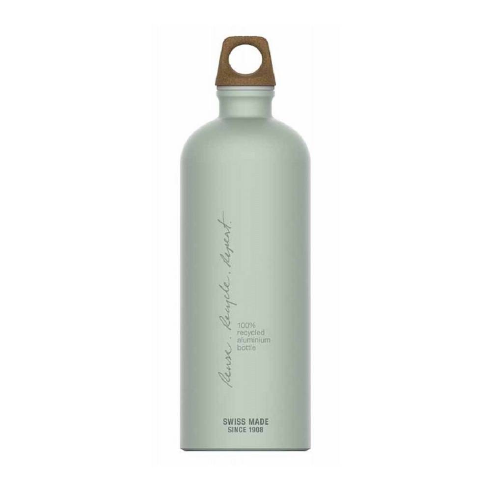 SIGG TRAVELLER MY PLANET 1L REPEAT PLAIN