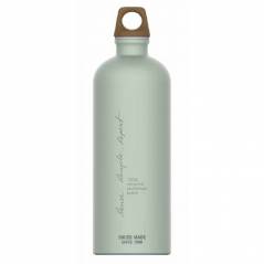 SIGG TRAVELLER MY PLANET 1L REPEAT PLAIN