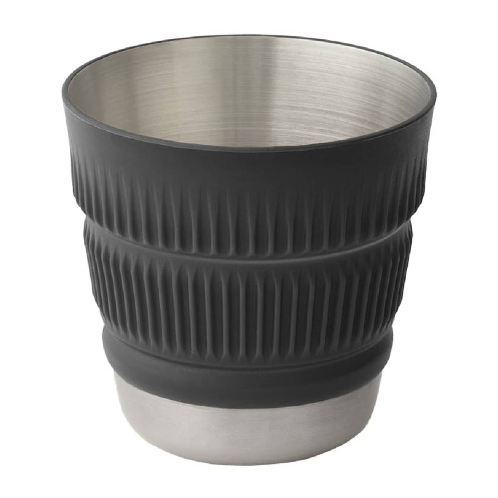 Sea to summit DETOUR STAINLESS STEEL COLLAPSIBLE MUG