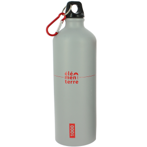Elemeterre PEAR 1000 GREY-RED