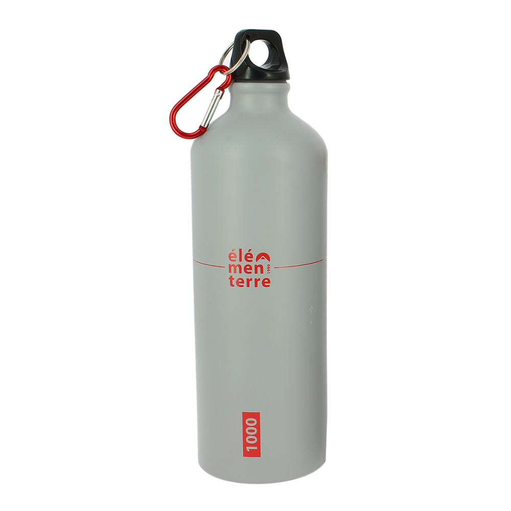 Elemeterre PEAR 1000 GREY-RED