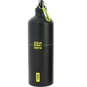 Elementerre PEAR 1000 BLACK-YELLOW