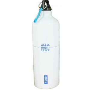 Elementerre PEAR 1000 WHITE-BLUE