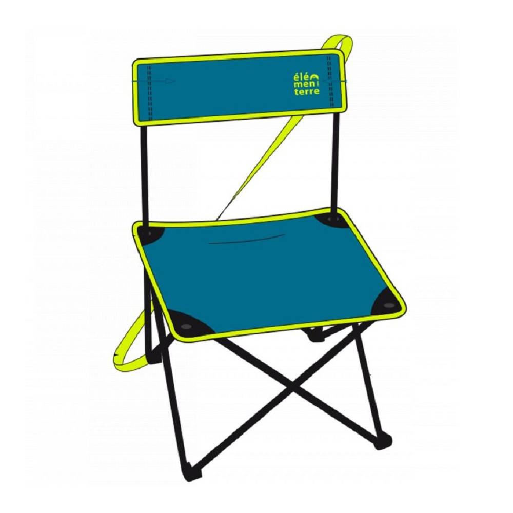 Elementerre BC020 Blue
