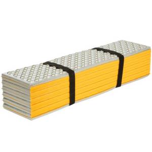 Elementerre LIARD METALLIC-YELLOW
