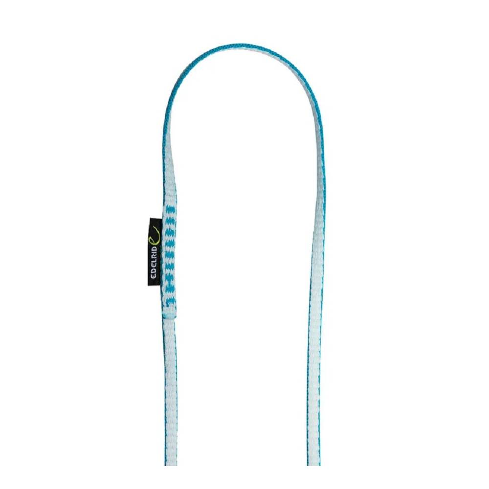 Edelrid DYNEEMA SLING 8MM II 120CM ICEMINT