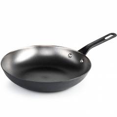 GSI Outdoor GUIDECAST 10 INCH FRYING PAN BLACK