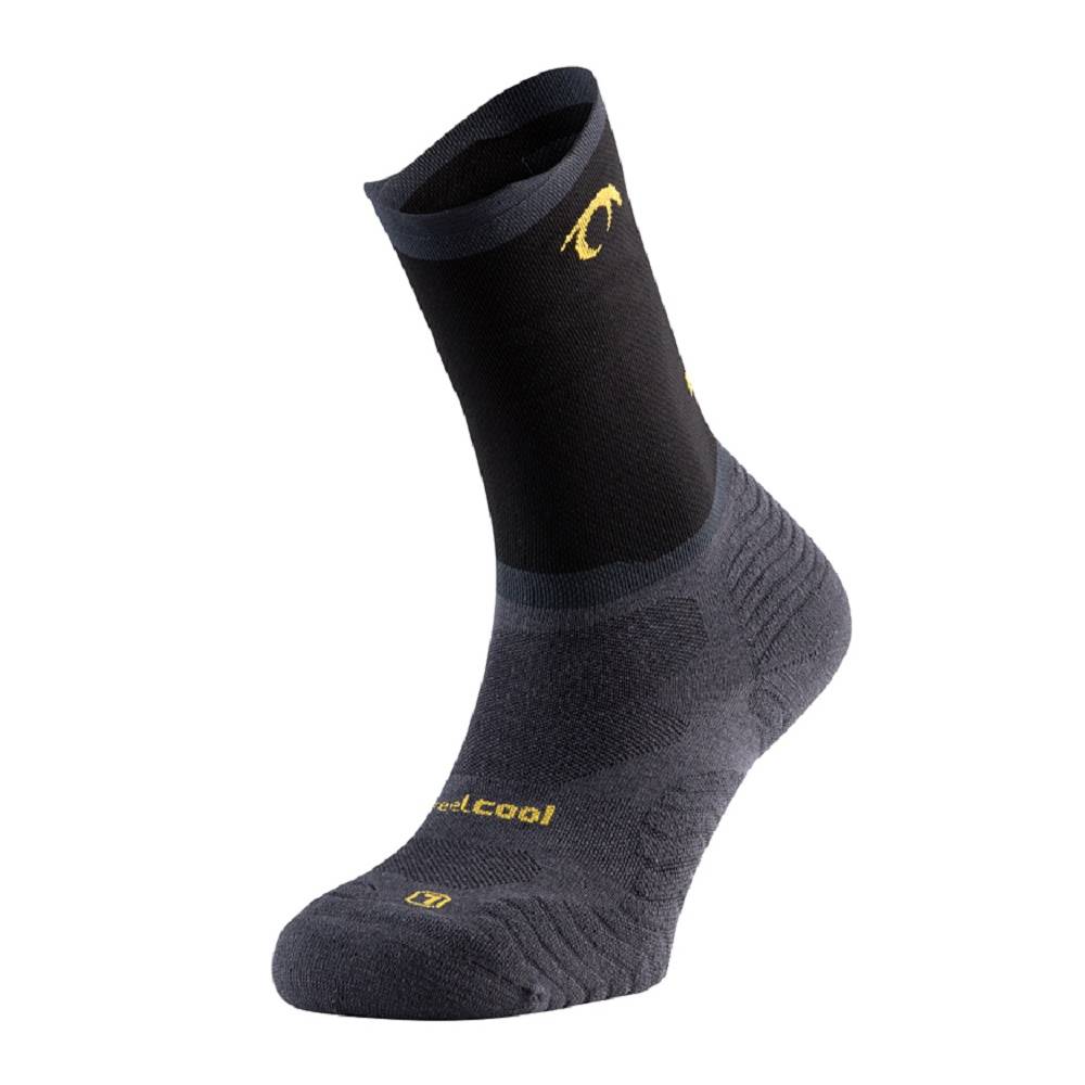 Lurbel RISE FIVE MARENGO-NEGRO