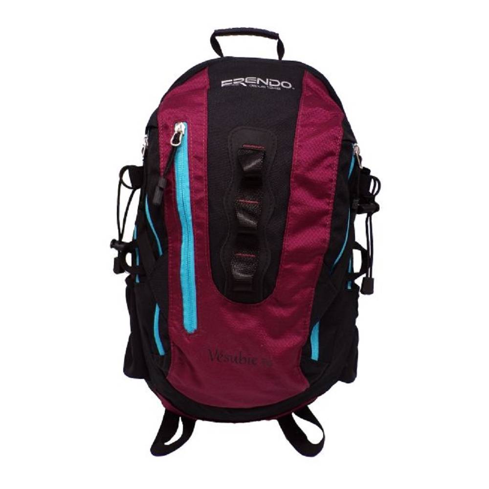 Frendo VESUBIE 16 AMARENA-TURQUOISE