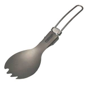 Frendo SPORK TITANE ANTHRACITE