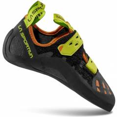 La Sportiva Tarantula CARBON-LIME PUNCH
