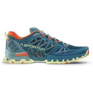 La sportiva bushido III woman EVERGLADE-ZEST