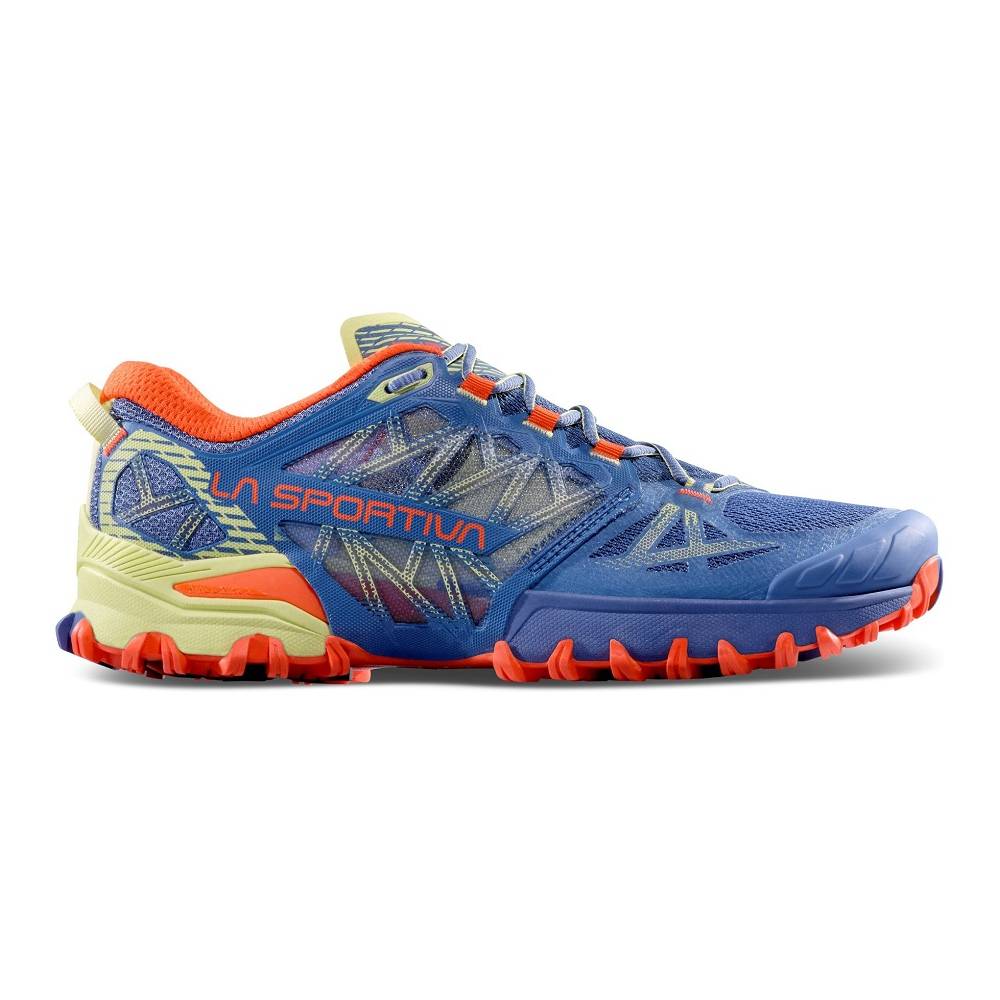 La Sportiva Bushido III MOONLIGHT-ZEST