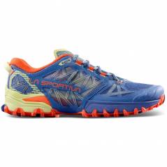 La Sportiva Bushido III MOONLIGHT-ZEST