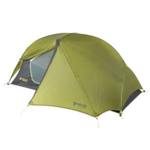Nemo DRAGONFLY OSMO 2P BIRCH BUD / GOODNIGHT GRAY