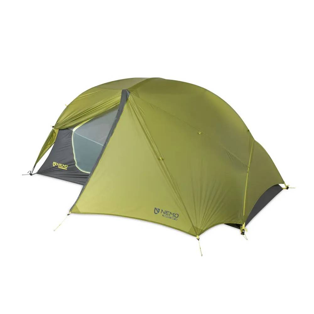 Nemo DRAGONFLY OSMO 2P BIRCH BUD / GOODNIGHT GRAY